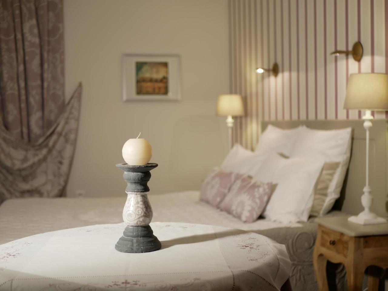 Domaine De La Fontaine Bed and Breakfast Chavagne Eksteriør billede