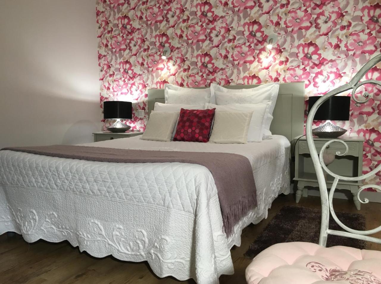 Domaine De La Fontaine Bed and Breakfast Chavagne Eksteriør billede